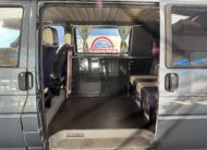 1997 Volkswagen Transporter 1000 TD SWB