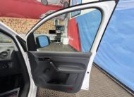 2013 Volkswagen Caddy Caddy C20 TDI 75