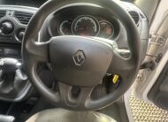 2019 Renault Kangoo Maxi Kangoo Maxi Business LL21 i ZE 33