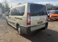 2014 Peugeot Expert Tepee Expert Tepee Comfort L2 HDi