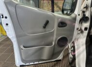 2006 Vauxhall Vivaro Vivaro 2900 DI SWB