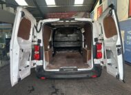 2020 Vauxhall Vivaro Vivaro 2900 Dynamic S/S