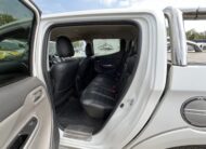 2017 Mitsubishi L200 L200 Barbarian DI-D Auto