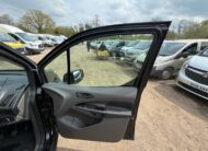 2018 Ford Transit Connect Transit Connect 210 Base TDCi