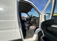 2021 Peugeot Boxer Boxer 330 Professional L1H1 Blue HDi