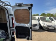 2017 Fiat Talento Talento MultiJet II EcoJet