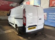 2015 Ford Transit Custom Transit Custom 290 E-Tech