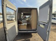 2001 FIAT DUCATO MAXI JTD LWB MAXI JTD LWB