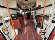 2003 Renault Master Master LM35 DCI