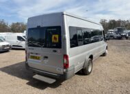 2012 Ford Transit Transit 135 T430 RWD