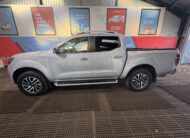 2016 Nissan Navara Navara Tekna dCi