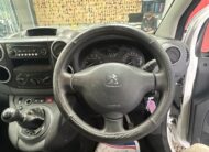 2012 Peugeot Partner Partner 625 SE L1 HDi
