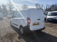 2018 Ford Transit Courier Transit Courier Trend TDCI