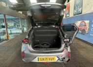 2021 VAUXHALL CORSA SRI PREMIUM