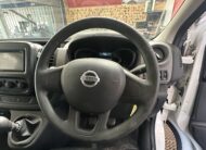 2018 NISSAN NV300 DCI ACENTA L1H1 P/V