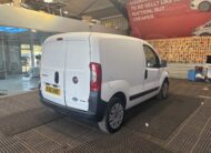 2015 Fiat Fiorino Fiorino 16V MultiJet