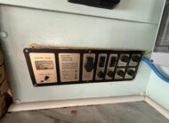 1987 Renault Trafic Trafic AS Camper