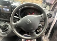 2015 Peugeot Partner Partner 625 Professional HDI