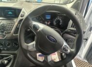 2016 Ford Transit Connect Transit Connect 210 Trend