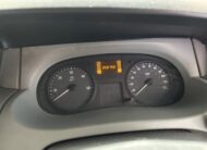 2008 VAUXHALL VIVARO 2900 CDTI LWB