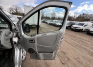 2014 VAUXHALL VIVARO 2700 SPORTIVE CDTI SWB 2700 SPORTIVE CDTI SWB