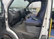 2004 Iveco Daily Daily 2000 40C13