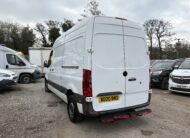 2020 Mercedes-Benz Sprinter Sprinter 314 CDI