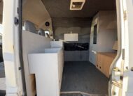 2005 Mercedes-Benz Sprinter Sprinter 311 CDI MWB