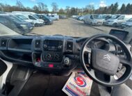 2019 Citroen Relay Relay 35 L3 Blue HDi