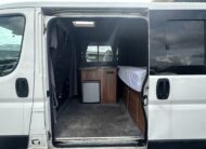2007 Peugeot Boxer Boxer 330 SWB