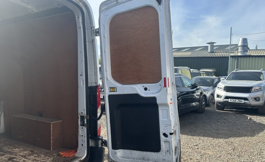 2017 Ford Transit Transit 350 L3 H2 P/V