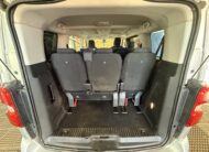 2019 Peugeot Traveller Traveller Active Standard Blue HDi