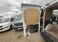 2016 RENAULT KANGOO ML19 BUSINESS DCI