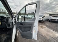 FORD TRANSIT 350 L3 H3 P/V DRW