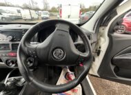 2017 Vauxhall Combo Combo 2300 CDTI S/S