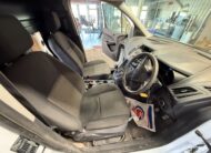 2015 Ford Transit Connect Transit Connect 200