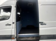 2010 Mercedes-Benz Sprinter Sprinter 313 CDI