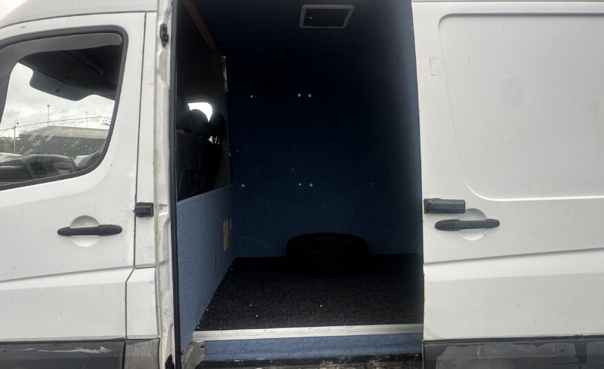 2010 Mercedes-Benz Sprinter Sprinter 313 CDI