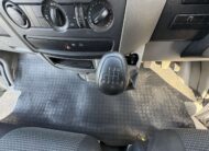 2011 Mercedes-Benz Sprinter Sprinter 313 CDI