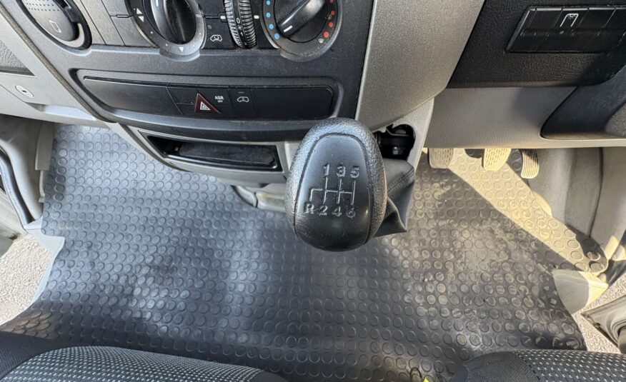 2011 Mercedes-Benz Sprinter Sprinter 313 CDI