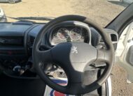 2002 Peugeot Boxer Boxer 350 LX LWB HDi