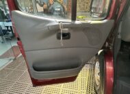 1995 Ford Tourneo Transit Tourneo