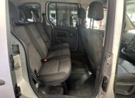 2017 Mercedes-Benz Citan Citan 109 CDi Traveliner