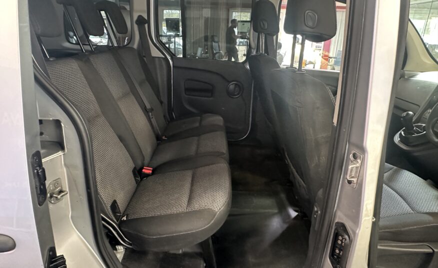 2017 Mercedes-Benz Citan Citan 109 CDi Traveliner