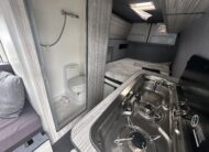 2001 Mercedes-Benz Sprinter Sprinter 311 CDI LWB