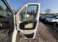2016 Peugeot Boxer Boxer 335 L3 HDi