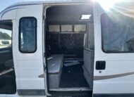 2002 Citroen Relay Relay 1800 TD HDi LWB