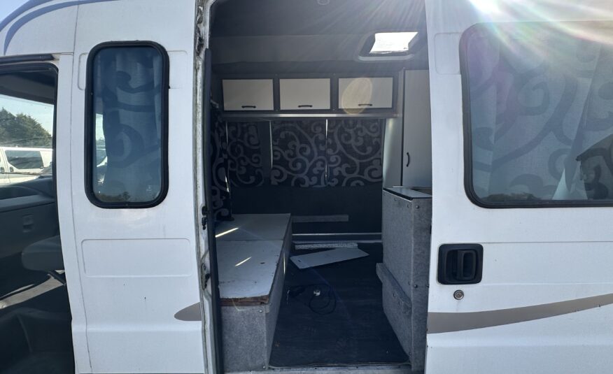 2002 Citroen Relay Relay 1800 TD HDi LWB