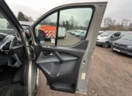2013 Ford Transit Custom Transit Custom 290 Ltd E-Tech