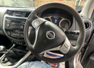2017 Nissan Navara Navara Acenta dCi